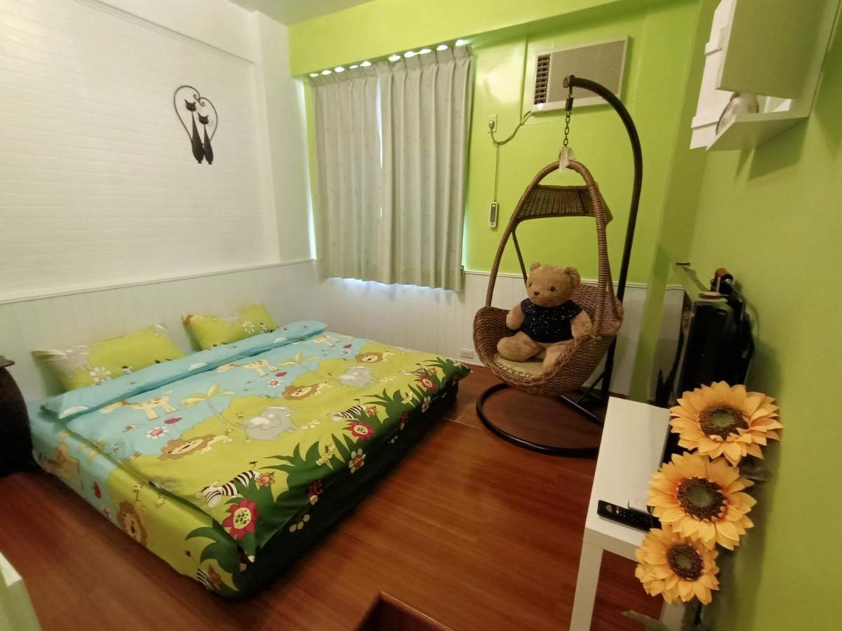 水里河堤咖啡民宿 Shuili Heti Coffee B&B Экстерьер фото